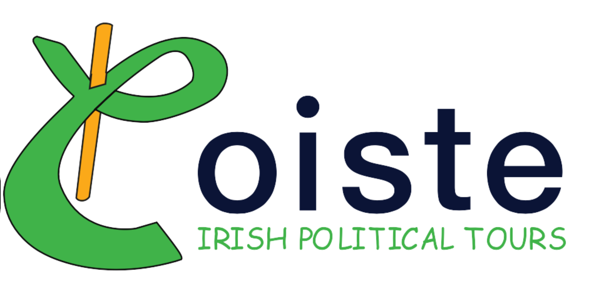 Coiste I Irish Political Tours I Belfast